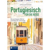 Sprachführer Portugiesisch für die Reise von Circon Verlag GmbH