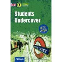 Students Undercover von Circon Verlag GmbH