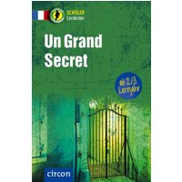 Un Grand Secret von Circon Verlag GmbH