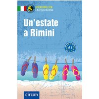 Un'estate a Rimini von Circon Verlag GmbH