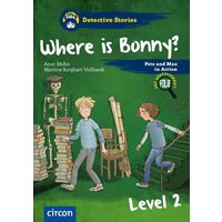 Where is Bonny? von Circon Verlag GmbH