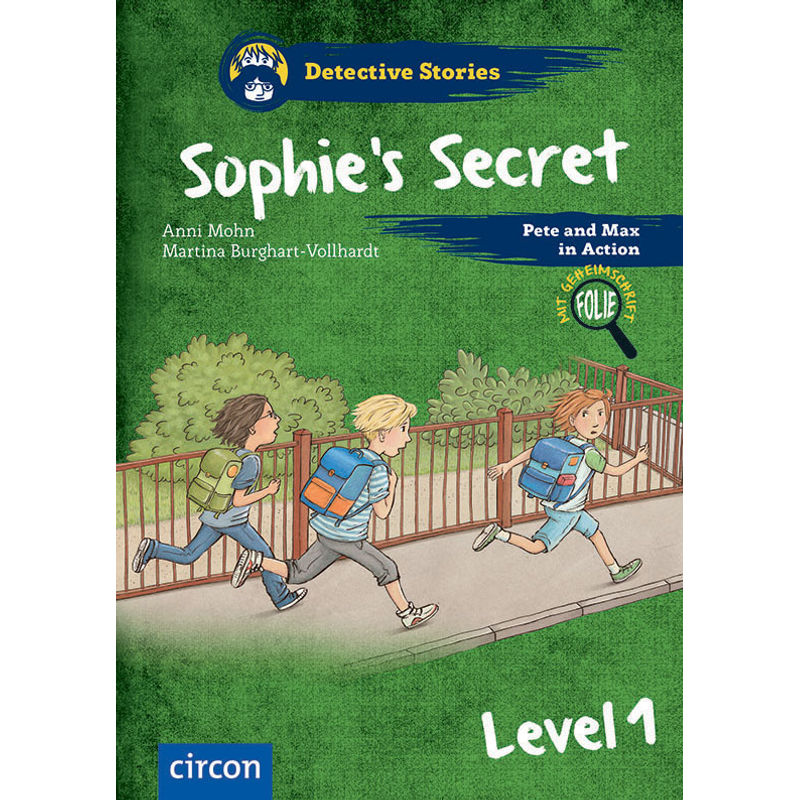 Sophie's Secret von Circon