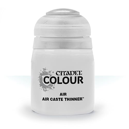 CITADEL Air Caste Thinner 24 ml - Spray - Luftfarben-Verdünner von CITADEL