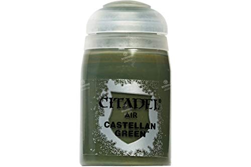 Citadel Air - Castellan Green von CITADEL