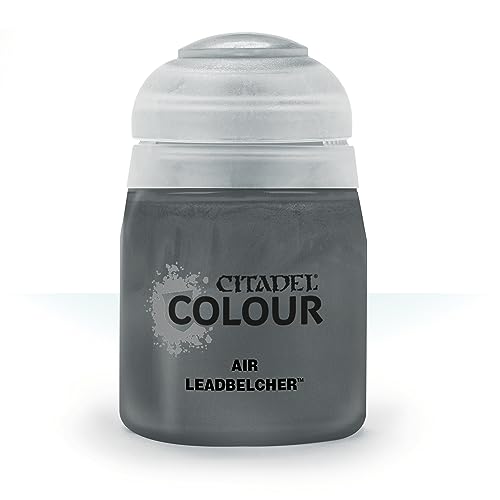 Citadel Air - Leadbelcher Citadel Air - Leadbelcher von Games Workshop