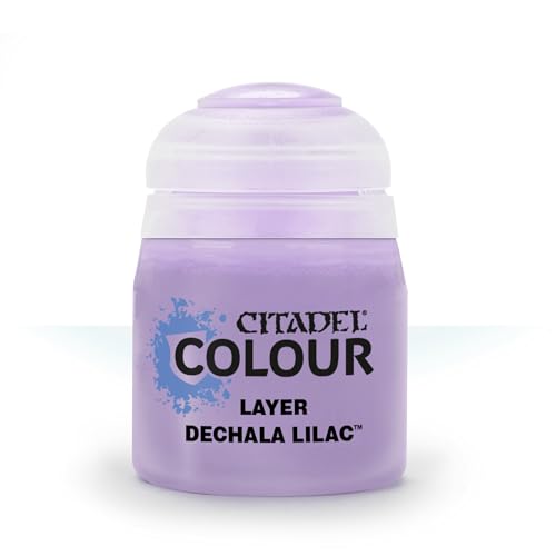 Citadel Layer - Dechala Lilac von CITADEL