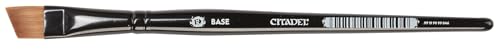 Citadel XL Base Pinsel Brush, Games Workshop, Space Marine, 40K, Warhammer, Warhammer 40,000 Citadel XL Base Pinsel Brush, Games Workshop, Space Marine, 40K, Warhammer, Warhammer 40,000 von Games Workshop