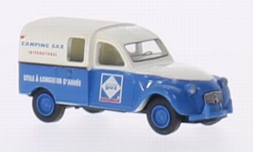 Citroen CX Break metallic grau, 1976, 1:18 Citroen CX Break metallic grau, 1976, 1:18 von Citroen