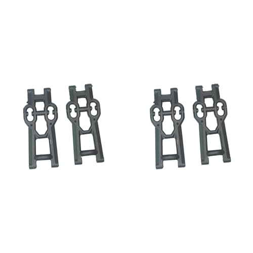 Citywalk 4X Hinterer Schwenk Arm für XLF X03 X04 X-03 X-04 1/10 RC Auto Bürstenlose Teil Zubehör von Citywalk