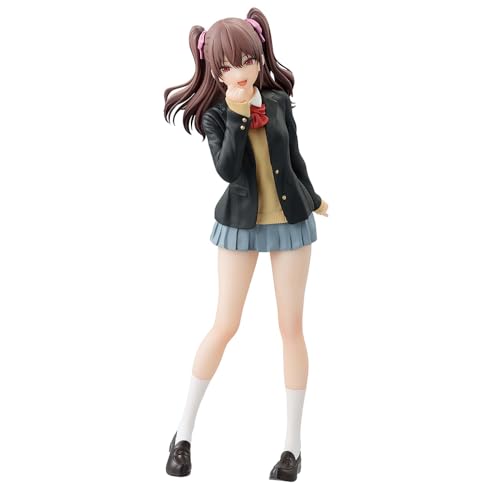 Amano Ririsa/Liliel Action Figur, Mikari Tachibana Anime Statue, Badeanzug und Schuluniform Mädchen Figuren PVC Cartoon Modell 4pieces 22CM Amano Ririsa/Liliel Action Figur, Mikari Tachibana Anime Statue, Badeanzug und Schuluniform Mädchen Figuren PVC Cartoon Modell 4pieces 22CM von Ciyoulio