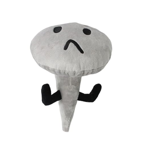 Anime Plüschkissen Leafy/Tennis Ball Puffball Firey Stuffed Teardrop Figur PP Cotton Heimdekoration Sofa-Dekoration für Fan Geschenke 13-25CM Anime Plüschkissen Leafy/Tennis Ball Puffball Firey Stuffed Teardrop Figur PP Cotton Heimdekoration Sofa-Dekoration für Fan Geschenke 13-25CM von Ciyoulio
