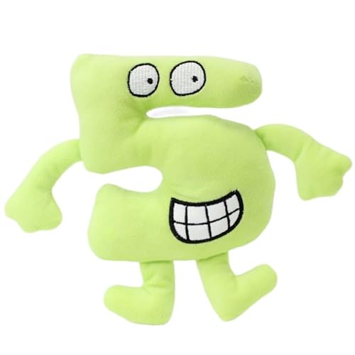 Anime Plüschkissen Leafy/Tennis Ball Puffball Firey Stuffed Teardrop Figur PP Cotton Heimdekoration Sofa-Dekoration für Fan Geschenke 13-25CM Anime Plüschkissen Leafy/Tennis Ball Puffball Firey Stuffed Teardrop Figur PP Cotton Heimdekoration Sofa-Dekoration für Fan Geschenke 13-25CM von Ciyoulio