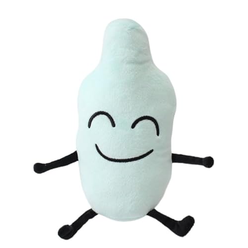 Anime Plüschkissen Leafy/Tennis Ball Puffball Firey Stuffed Teardrop Figur PP Cotton Heimdekoration Sofa-Dekoration für Fan Geschenke 13-25CM Anime Plüschkissen Leafy/Tennis Ball Puffball Firey Stuffed Teardrop Figur PP Cotton Heimdekoration Sofa-Dekoration für Fan Geschenke 13-25CM von Ciyoulio
