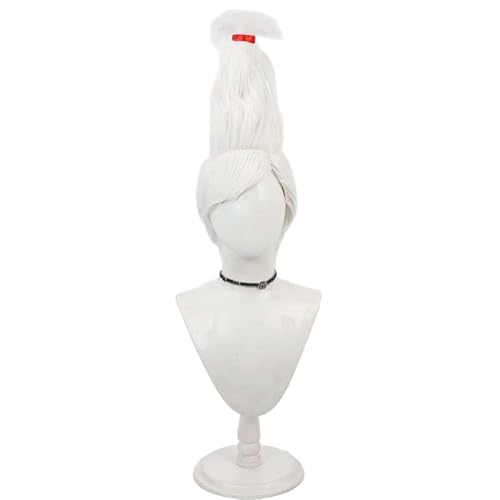 Ayase Momo Oma Cosplay Kostüm Rollenspiel Outfits Komplettes Set Anime Cosplay Uniform für Frauen Halloween Karneval Party Dress Up Anzug von Ciyoulio