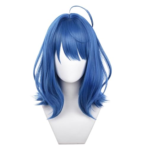 Ciyoulio Anime Schuluniform Cosplay Anna Yanami/Komari Chika JK Uniform Kleider Für Damen, Karneval Kostüm Anime Cosplay Uniform Halloween Anime Outfit Ciyoulio Anime Schuluniform Cosplay Anna Yanami/Komari Chika JK Uniform Kleider Für Damen, Karneval Kostüm Anime Cosplay Uniform Halloween Anime Outfit von Ciyoulio