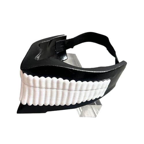 Ciyoulio Dandadan Cosplay Maske Okarun Aira Shiratori Anime Masken, Dan Da Dan Mask Anime Cosplay Halloween Maske Horror Karneval Masken Für Herren/Damen Ciyoulio Dandadan Cosplay Maske Okarun Aira Shiratori Anime Masken, Dan Da Dan Mask Anime Cosplay Halloween Maske Horror Karneval Masken Für Herren/Damen von Ciyoulio