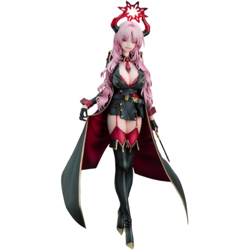 Ciyoulio Kyougoku Satsuki Figur Statue Mädchen Anime Figur 26CM Stehende Posetion Handgefertigte Sammlerfiguren Desktop Ornament Geschenke Ciyoulio Kyougoku Satsuki Figur Statue Mädchen Anime Figur 26CM Stehende Posetion Handgefertigte Sammlerfiguren Desktop Ornament Geschenke von Ciyoulio