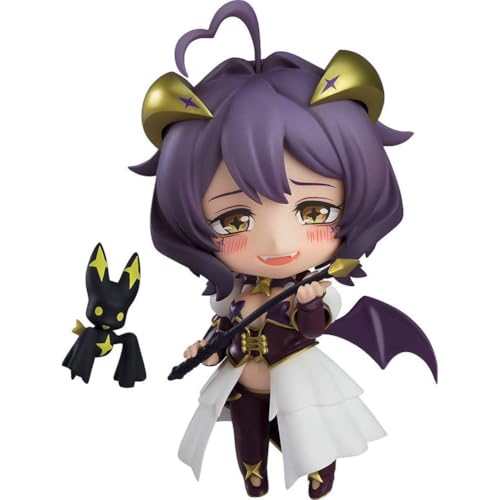 Ciyoulio Magia Baiser Actionfiguren Anime Q Figur Wechselbare Köpfe Bewegliche Gelenk Modell PVC Stehende Pose Mädchen Statue Cartoon Sammelgeschenke 10cm Ciyoulio Magia Baiser Actionfiguren Anime Q Figur Wechselbare Köpfe Bewegliche Gelenk Modell PVC Stehende Pose Mädchen Statue Cartoon Sammelgeschenke 10cm von Ciyoulio