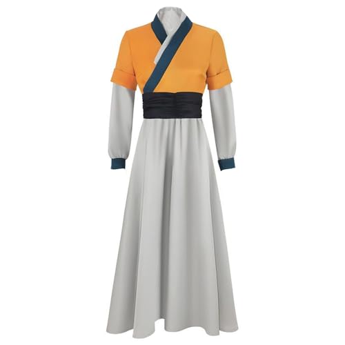 Ciyoulio Maomao Cosplay Kostüm Anime Cosplay Outfits für Frauen Maomao Ancient Hanfu Full Set Dress Up für Halloween Party Karneval Performance Ciyoulio Maomao Cosplay Kostüm Anime Cosplay Outfits für Frauen Maomao Ancient Hanfu Full Set Dress Up für Halloween Party Karneval Performance von Ciyoulio