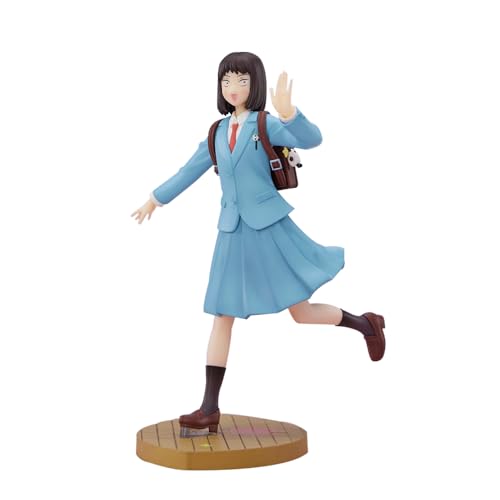 Ciyoulio Mitsumi Iwakura Figur Anime Sousuke Shima Actionfigur Stehend Pose Statue PVC Modell Sammlerstück Dekoration Ornamente Geschenk für Fans Ciyoulio Mitsumi Iwakura Figur Anime Sousuke Shima Actionfigur Stehend Pose Statue PVC Modell Sammlerstück Dekoration Ornamente Geschenk für Fans von Ciyoulio