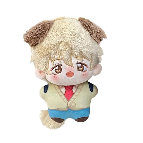 Ciyoulio Mitsumi Iwakura Plüschfigur, Sousuke, Shima, Anime, Cartoon, gefüllte Figur, PP-Baumwolle, Kissen, Plüschanhänger, Sofa, Heimdekoration, Geschenk, 10 cm Ciyoulio Mitsumi Iwakura Plüschfigur, Sousuke, Shima, Anime, Cartoon, gefüllte Figur, PP-Baumwolle, Kissen, Plüschanhänger, Sofa, Heimdekoration, Geschenk, 10 cm von Ciyoulio