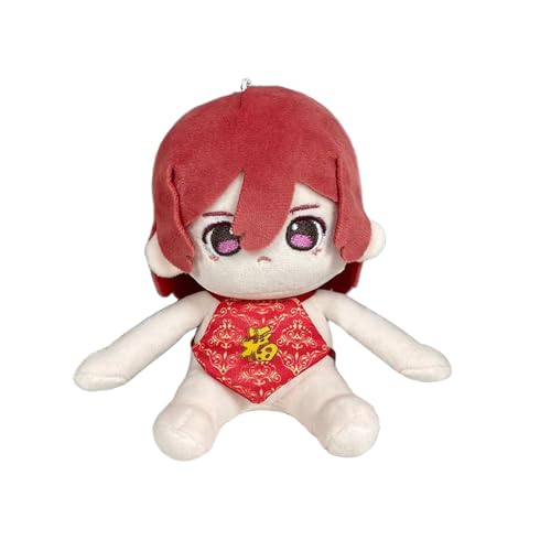Ciyoulio Seishiro Nagi Stofffigur Bachira Meguru/Isagi Yoichi Plüschfigur, Cartoon-Figur, weiche Baumwolle, Plüsch, Überwurfkissen, Sofa, Tasche, Dekoration, Geburtstagsgeschenk, 12 cm Ciyoulio Seishiro Nagi Stofffigur Bachira Meguru/Isagi Yoichi Plüschfigur, Cartoon-Figur, weiche Baumwolle, Plüsch, Überwurfkissen, Sofa, Tasche, Dekoration, Geburtstagsgeschenk, 12 cm von Ciyoulio
