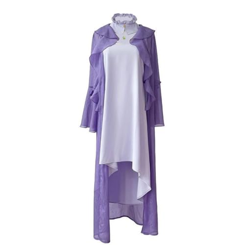 Emilia Cosplay-Kostüm, Hauskleidung, Nachthemden, Emilia-Kleid, Anime-Cosplay-Uniform, Outfit, Halloween-Kostüme, Party, Rollenspiel Emilia Cosplay-Kostüm, Hauskleidung, Nachthemden, Emilia-Kleid, Anime-Cosplay-Uniform, Outfit, Halloween-Kostüme, Party, Rollenspiel von Ciyoulio
