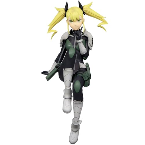 Kikoru Shinomiya Figur - Coole Anime Mädchen Action Figuren 14CM Stehende Pose Modell PVC Statue Desktop Display für Fans Kikoru Shinomiya Figur - Coole Anime Mädchen Action Figuren 14CM Stehende Pose Modell PVC Statue Desktop Display für Fans von Ciyoulio