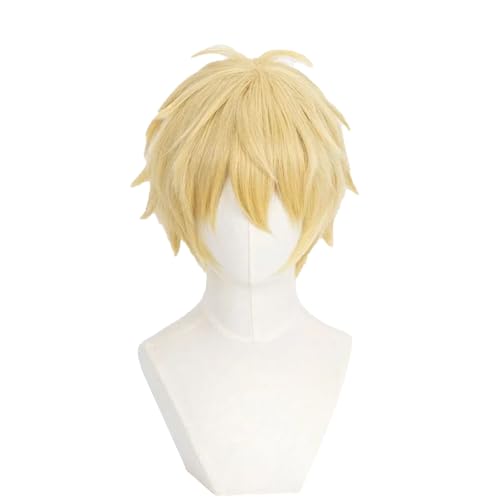Sousuke Shima Cosplay-Kostüm, Blau, JK, Schuluniform, komplettes Set, Anime, Cosplay, Uniform, Alltag, Halloween, Party, Verkleidungskostüm von Ciyoulio