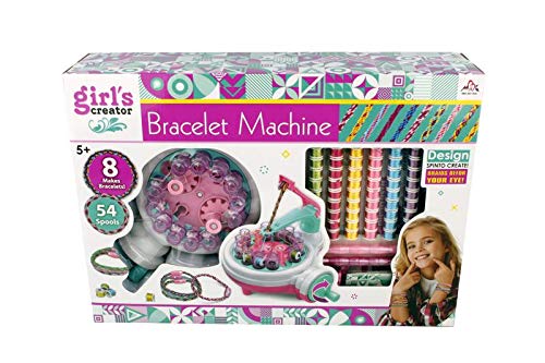 Cladellas 172940 Maschine Armbänder, Small Cladellas 172940 Maschine Armbänder, Small von Cladellas