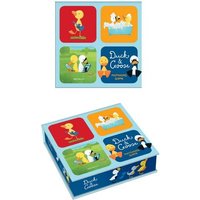 Duck & Goose Matching Game von Clarkson Potter/Ten Speed