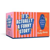 It's Actually a Funny Story von Clarkson Potter/Ten Speed