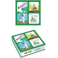 Leo Lionni's Friends Matching Game Leo Lionni's Friends Matching Game von Clarkson Potter/Ten Speed