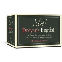 Stet! Dreyer's English Stet! Dreyer's English von Random House N.Y.