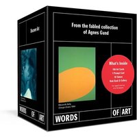 Words of Art von Anness Publishing