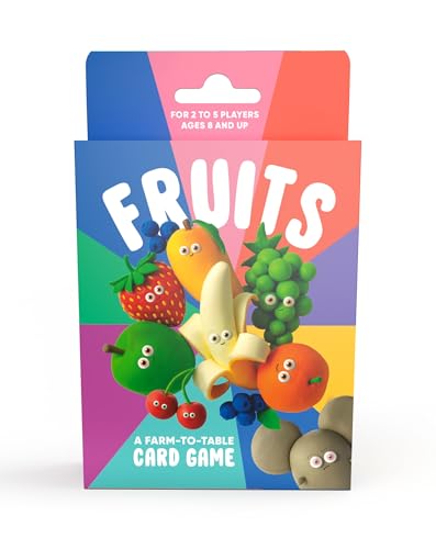 Fruits Fruits von Clarkson Potter