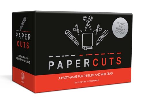 Papercuts Papercuts von Clarkson Potter