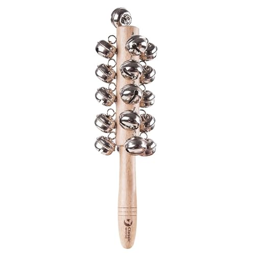Classic World EDU Musikinstrument Anruf für Kinder von Classic World