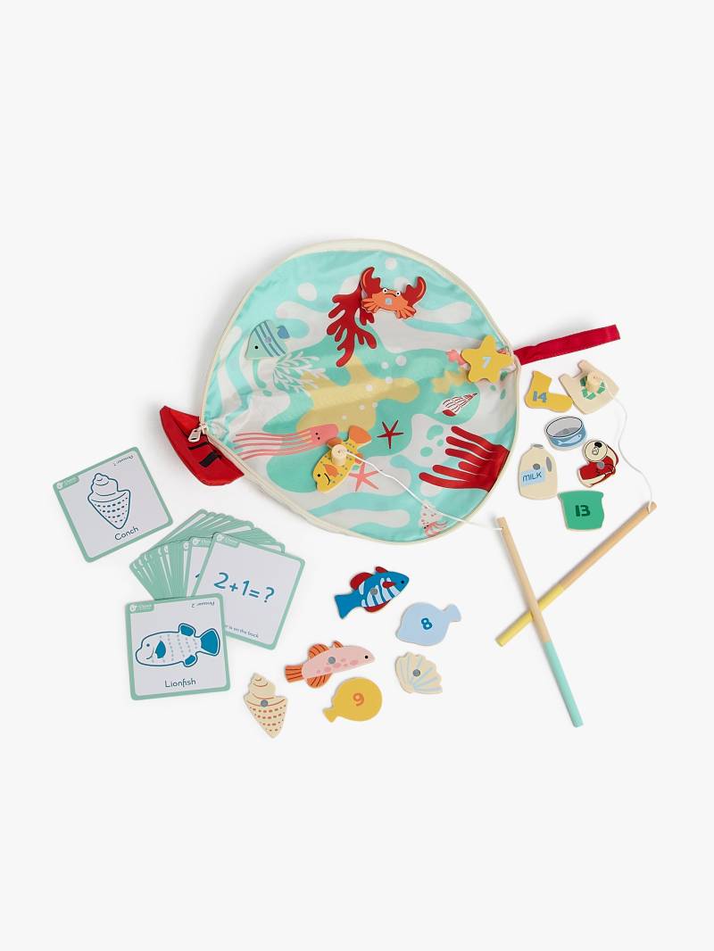 Classic World Eco Angelspiel Classic World Eco Angelspiel von Classic World