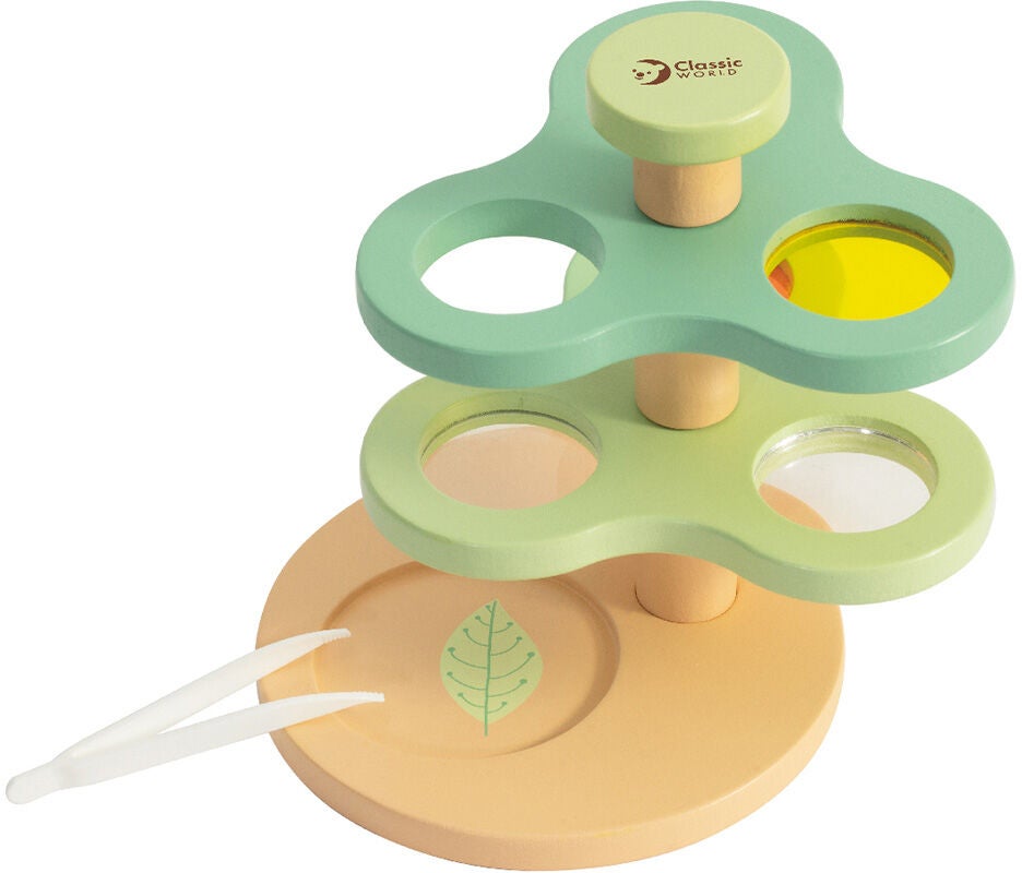 Classic World Entdeckerset Classic World Entdeckerset von Classic World