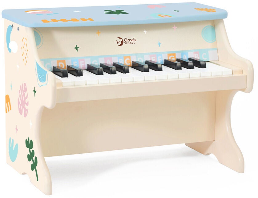 Classic World Iris Klavier Classic World Iris Klavier von Classic World