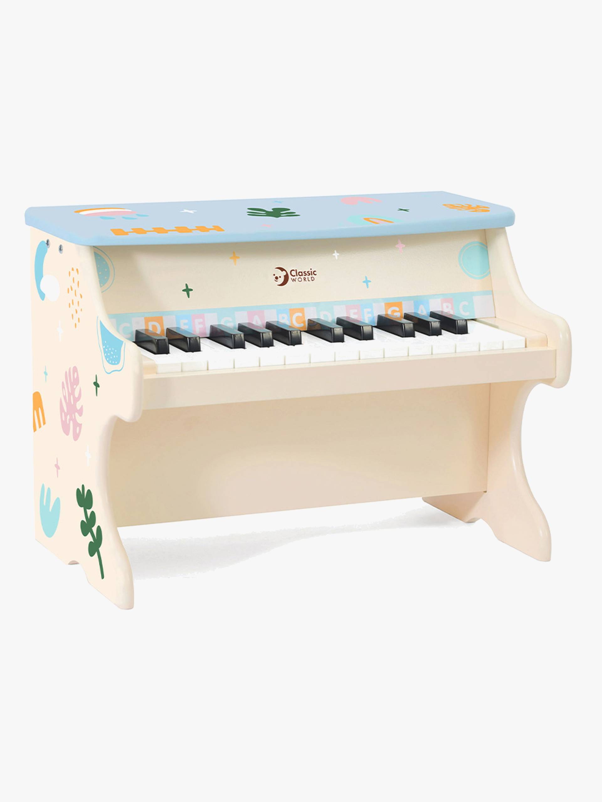 Classic World Iris Klavier von Classic World