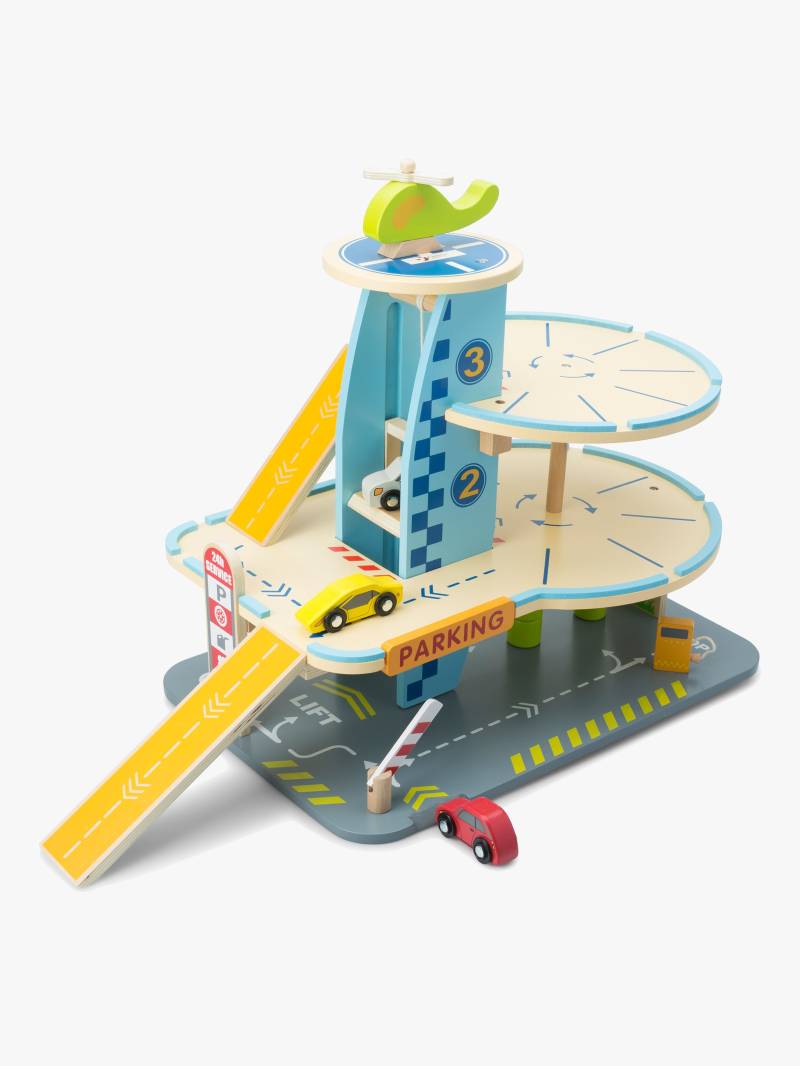 Classic World Parkhaus Classic World Parkhaus von Classic World