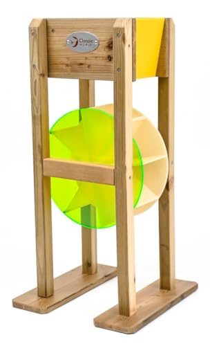 Classic World Sandmühle aus Holz von Classic World