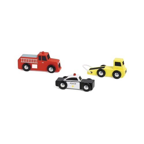 Classic World - Service Car Set von Classic World
