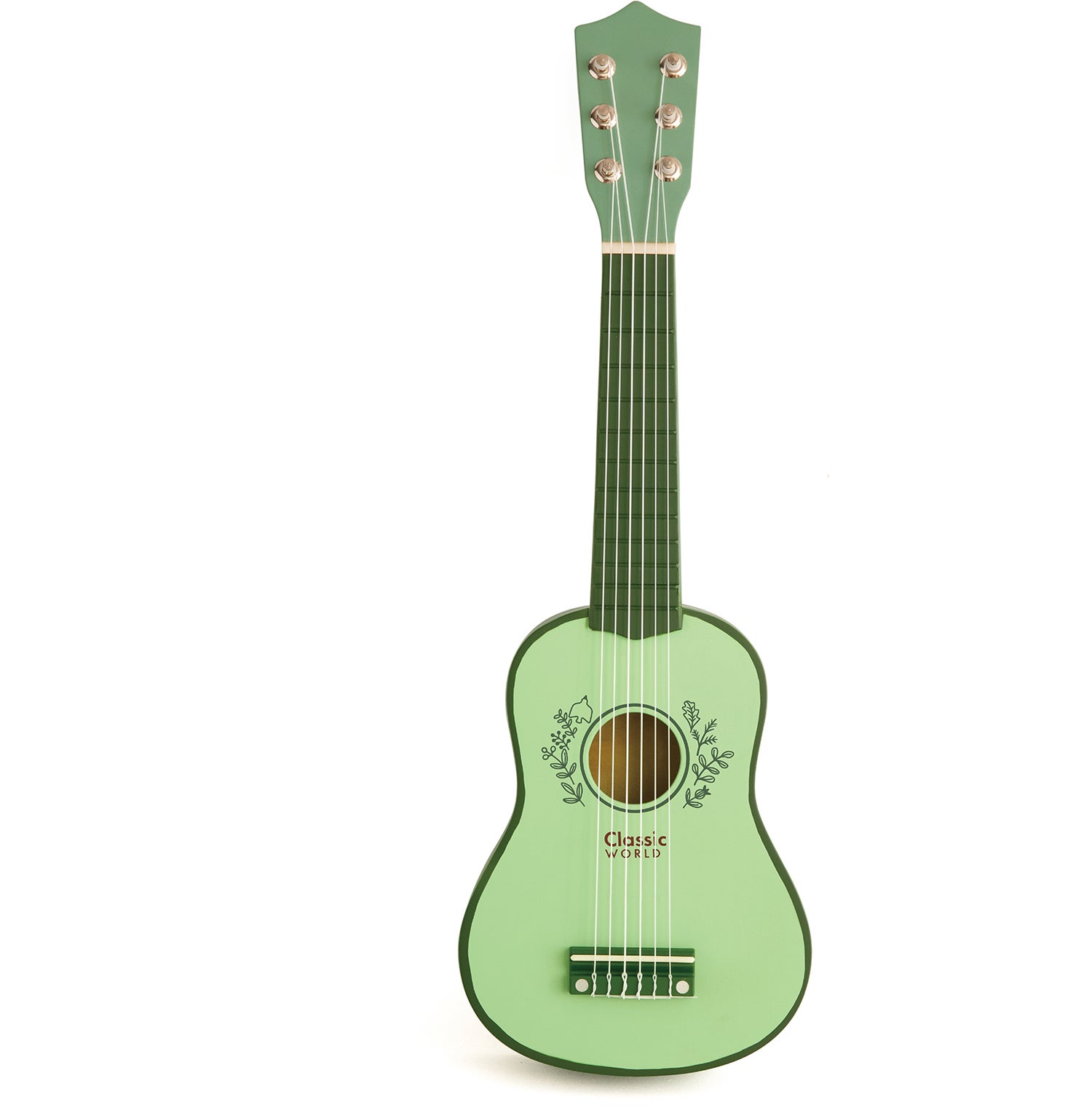 Classic World Vintage Gitarre Classic World Vintage Gitarre von Classic World