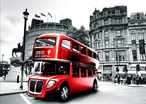 ClassicJP 1000 Teile Puzzles Für Erwachsene London Landschaftsarchitektur Puzzle 1000 Teile DIY Für Kinder Spielzeug Geschenk ClassicJP 1000 Teile Puzzles Für Erwachsene London Landschaftsarchitektur Puzzle 1000 Teile DIY Für Kinder Spielzeug Geschenk von ClassicJP