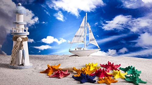 ClassicJP Puzzles 1000-Teiliger Sommerstrand-Miniatursand Für Erwachsene Kinder Ab 14 Jahren ClassicJP Puzzles 1000-Teiliger Sommerstrand-Miniatursand Für Erwachsene Kinder Ab 14 Jahren von ClassicJP