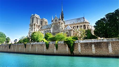 Puzzle 1000 Teile Notre Dame De Paris Seitenansicht Fluss Paris Landschaft Für Kinder Erwachsene Festival Geschenk Puzzle 1000 Teile Notre Dame De Paris Seitenansicht Fluss Paris Landschaft Für Kinder Erwachsene Festival Geschenk von ClassicJP