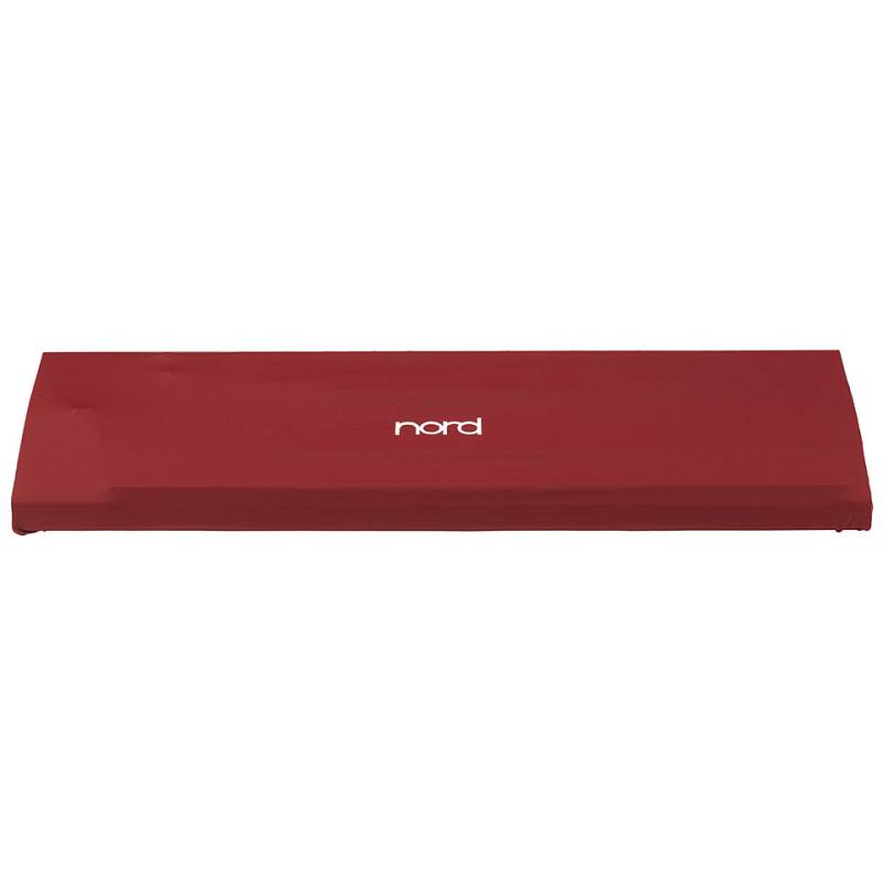 Clavia Nord Dust Cover 61 V2 Schutzhülle von Clavia Nord